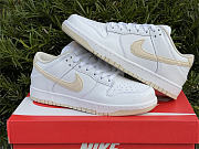 Nike Dunk Low Pearl White (W) - DD1503-110 - 2