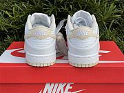 Nike Dunk Low Pearl White (W) - DD1503-110 - 4