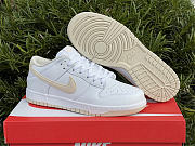 Nike Dunk Low Pearl White (W) - DD1503-110 - 3