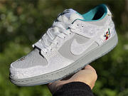 Nike Dunk Low Ice DO2326-001 - 2