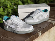 Nike Dunk Low Ice DO2326-001 - 5
