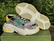 Gucci Balenciaga Triple S 681067 UMO20 9766 - 6