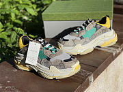 Gucci Balenciaga Triple S 681067 UMO20 9766 - 5