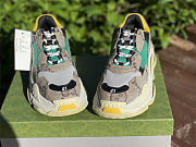 Gucci Balenciaga Triple S 681067 UMO20 9766 - 4