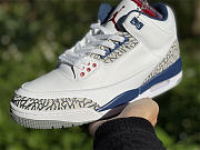 Air Jordan 3 Retro OG “Ture Blue” 854262-106 - 2