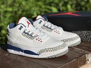 Air Jordan 3 Retro OG “Ture Blue” 854262-106 - 3