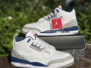 Air Jordan 3 Retro OG “Ture Blue” 854262-106 - 4