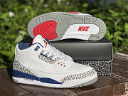 Air Jordan 3 Retro OG “Ture Blue” 854262-106 - 6