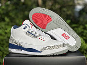 Air Jordan 3 Retro OG “Ture Blue” 854262-106 - 5