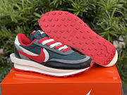 LDWaffle x sacai x UNDERCOVER 'Midnight Spruce - 3