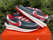 LDWaffle x sacai x UNDERCOVER 'Midnight Spruce - 5