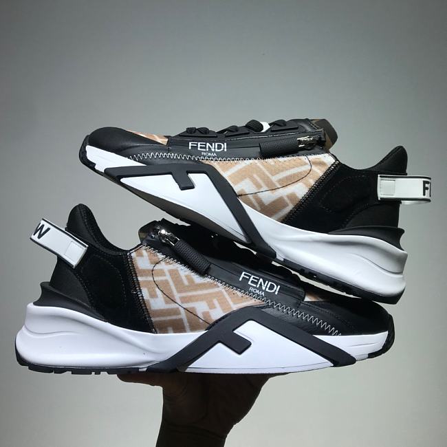 Fendi Flow low-top sneakers - 1