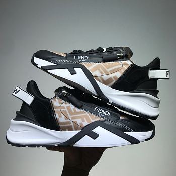 Fendi Flow low-top sneakers