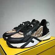 Fendi Flow low-top sneakers - 4