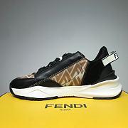 Fendi Flow low-top sneakers - 5