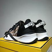 Fendi Flow low-top sneakers - 2