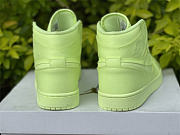Jordan 1 Retro High Barely Volt (W) - AH7389-700 - 2