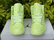 Jordan 1 Retro High Barely Volt (W) - AH7389-700 - 5