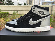 Air Jordan 1  Retro High Aleali May Shadow AJ5991-062 - 3