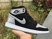 Air Jordan 1  Retro High Aleali May Shadow AJ5991-062 - 5
