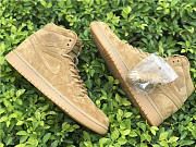 Air Jordan 1 Retro High Wheat - 555088-710 - 5