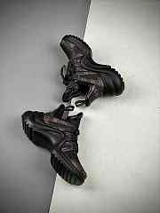 Louis Vuitton Archlight Trainer Monogram Black 1A43LH - 4