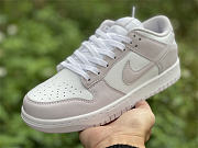 Nike Dunk Low Light Violet (W) - DD1503-116 - 2