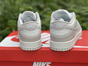 Nike Dunk Low Light Violet (W) - DD1503-116 - 3