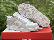 Nike Dunk Low Light Violet (W) - DD1503-116 - 4