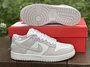 Nike Dunk Low Light Violet (W) - DD1503-116 - 6