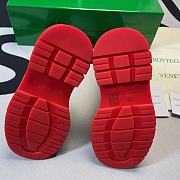Bottega Veneta Boots BVBT Red - 5