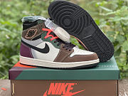 Air Jordan 1 High OG “Hand Crafted” DH3097-001 - 3