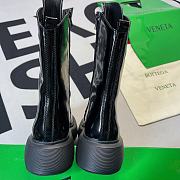 Bottega Veneta Boots BVBT Leather - 6