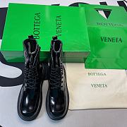 Bottega Veneta Boots BVBT Leather - 5