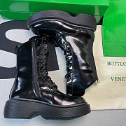 Bottega Veneta Boots BVBT Leather - 3