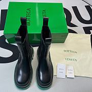 Bottega Veneta Boots BVBT Green - 4
