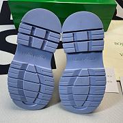 Bottega Veneta Boots BVBT Light Purple - 5