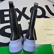 Bottega Veneta Boots BVBT Light Purple - 4