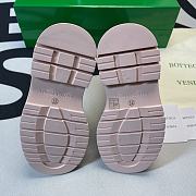 Bottega Veneta Boots BVBT Pink  - 4