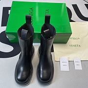 Bottega Veneta Boots BVBT Grey - 5
