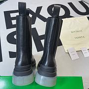 Bottega Veneta Boots BVBT Grey - 4