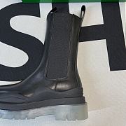 Bottega Veneta Boots BVBT Grey - 2