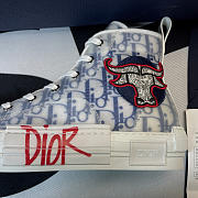 Dior And Shawn B23 High 3SH118ZJK_H063 - 3