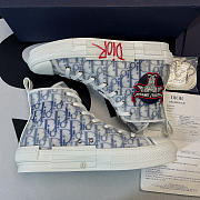 Dior And Shawn B23 High 3SH118ZJK_H063 - 2