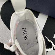 Dior B23 High Multicolor Oblique 3SH118ZIK_H365 - 6