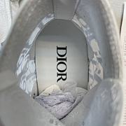 Dior B23 High Top Oblique 3SH118YNT_H060 - 2