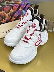 Louis Vuitton Archlight Game On 1A8MRP - 1