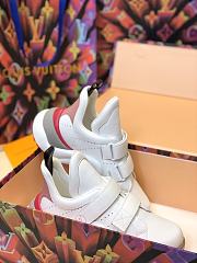 Louis Vuitton Archlight Strap Red Monogram - 2