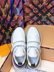 Louis Vuitton Archlight Strap Blue Monogram - 6