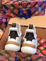 Louis Vuitton Archlight Strap White Monogram - 5